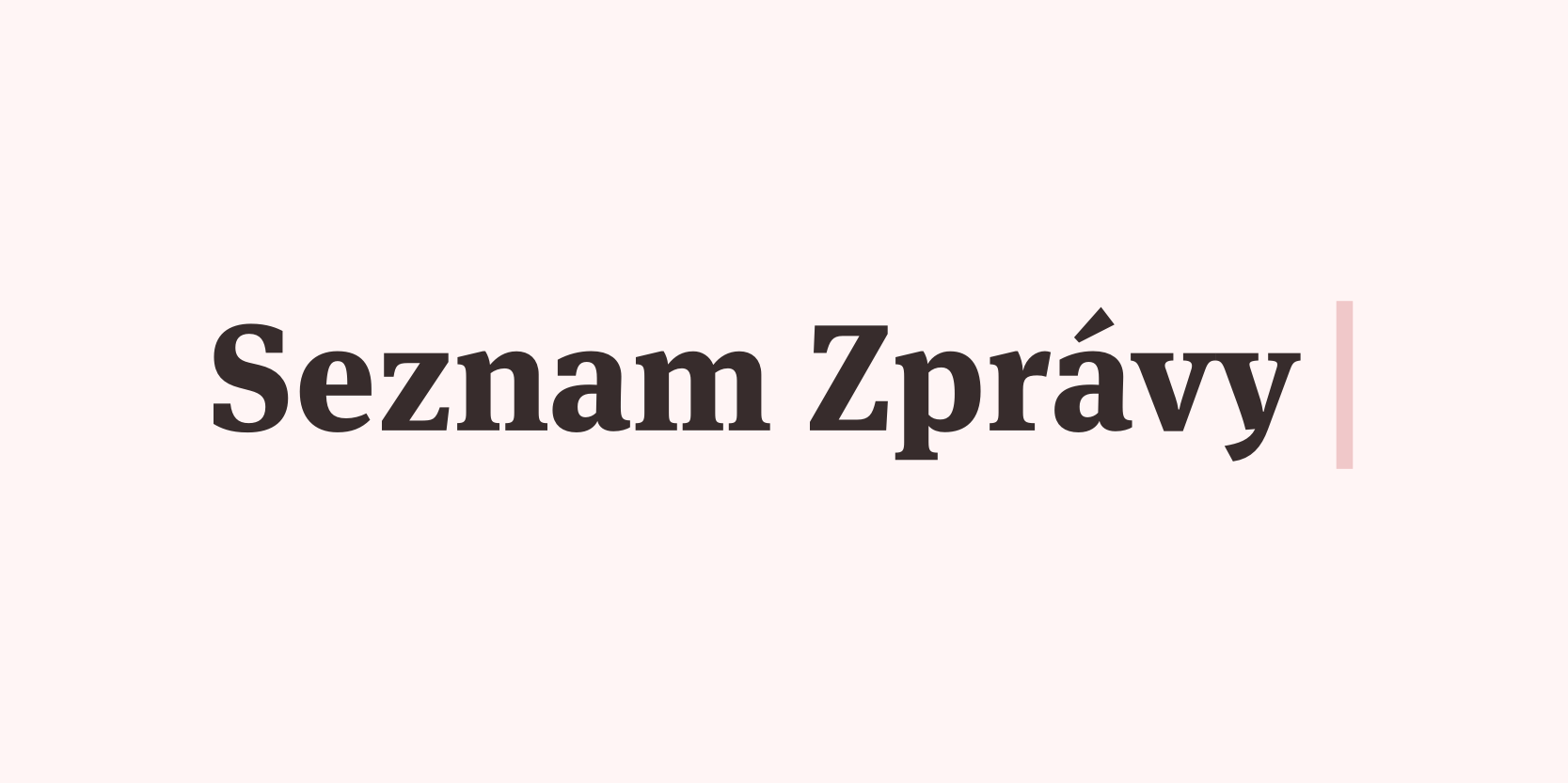 Úvodní fotka