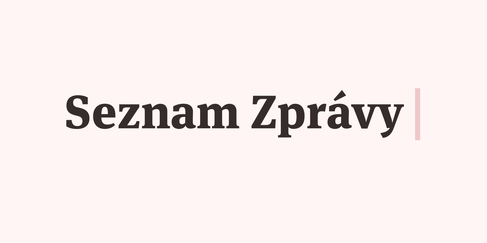 Úvodní fotka