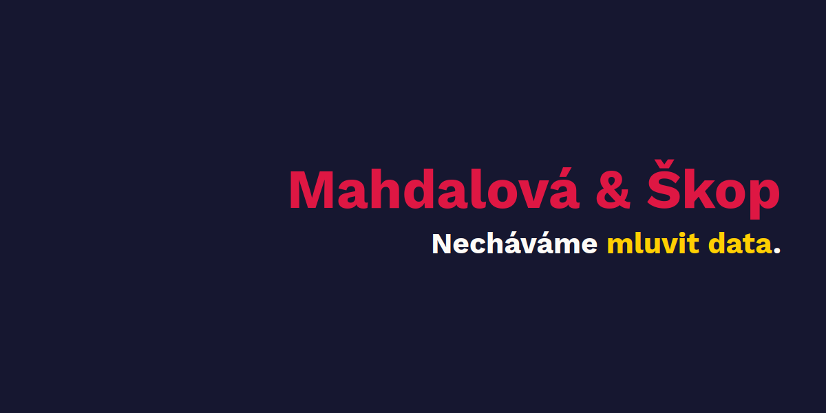 Úvodní fotka
